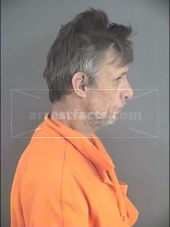 Michael Leroy Haley