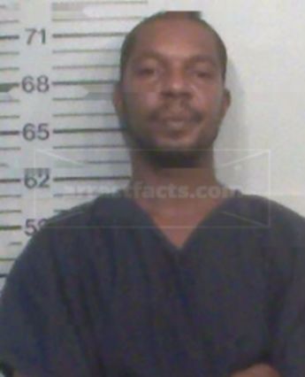 Travis Bernard Hawkins