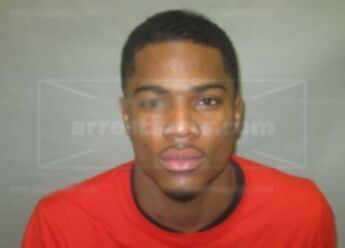 Gregory Deshawn Benson