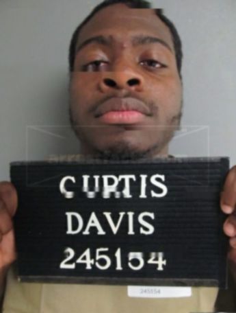 Curtis Davis