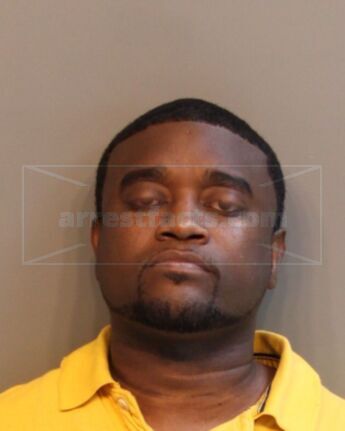 Tyrone Bernard Davis