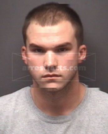 Brent Melton Allen Jr