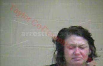 Marsha Gail Curry / Thompson