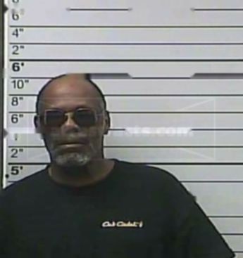 Jerry Wayne Lockridge