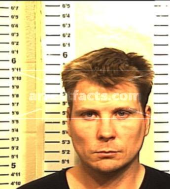 Brian Curtis Thompson