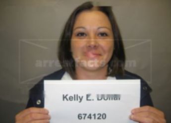 Kelly Elaine Dollar