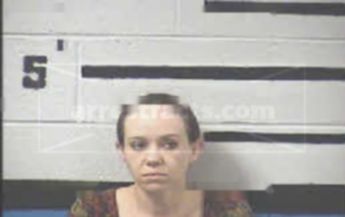 Tiffany Dawn Watkins