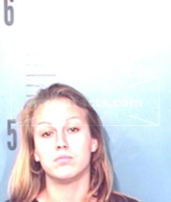 Jessica Deann Stokes