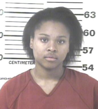 Rahneeka Louise Sparks