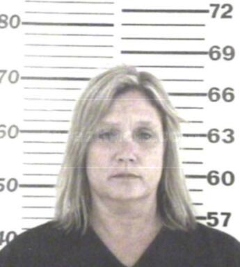 Leah Deanne Lawyer