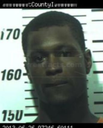 Deshawn Raymond Conwell