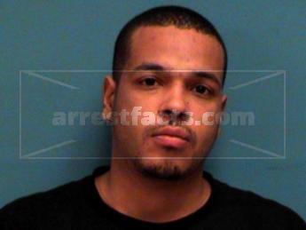 Anthony Oneal Hinds