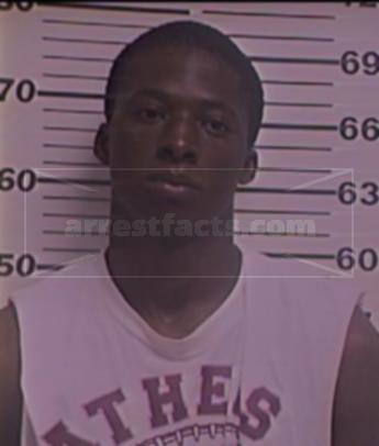 Carlton Rymar Johnson