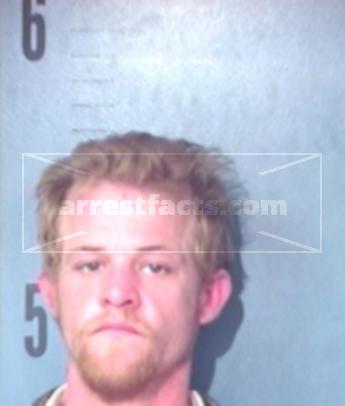 Joshua James Angley