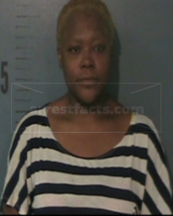 Shavonda Yvette Andrews