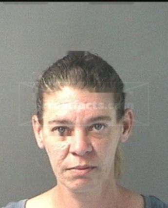 Tammara Lynn Major