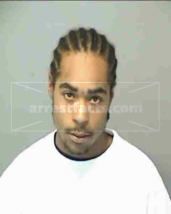 Michael A. Derrell Brown