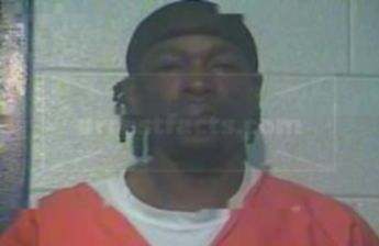 Rodney Oneil Puckett