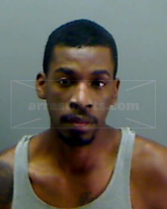 Joseph Tyrell Mumphrey