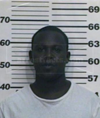 Tracy Lamond Johnson