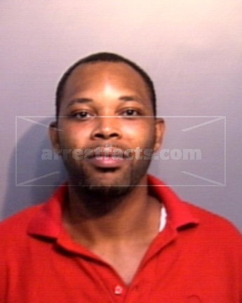 Marquis Demetris Stevens