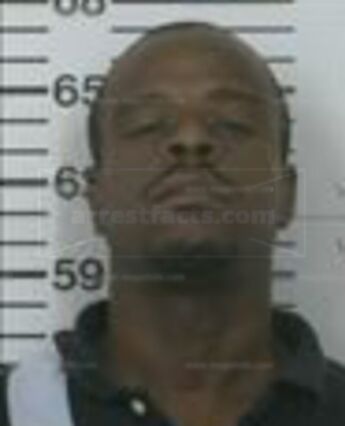 Kevin Lamont Foster