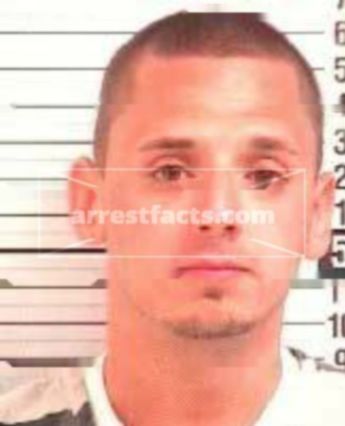 Dustin Michael Stephenson