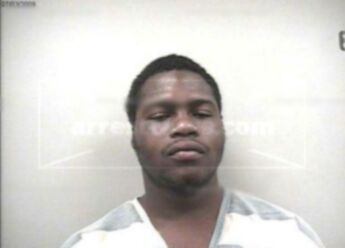 Jermaine Montrell Brantley