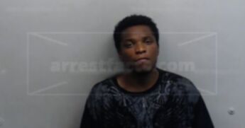 Royce Santell Bell