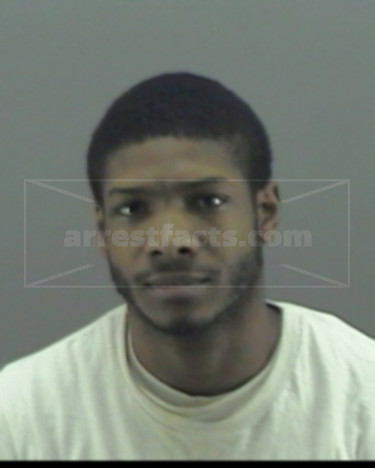 Brodrick Deon Sheffield