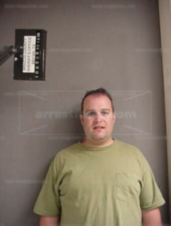 Jay Travis Andrews