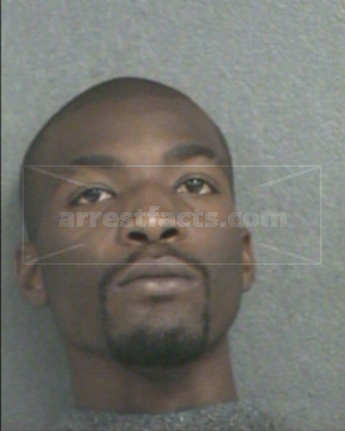 Dajuane Ronnell Brantley