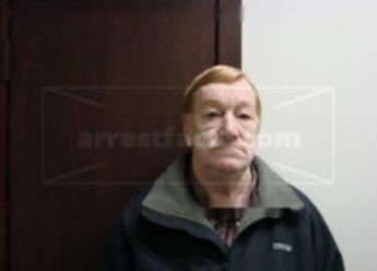 Walter Eugene Ramey