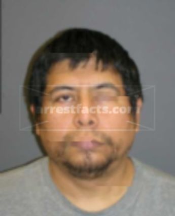 Eduardo Nmn Segura-Martinez