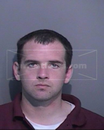 Justin Ellison Hawkins