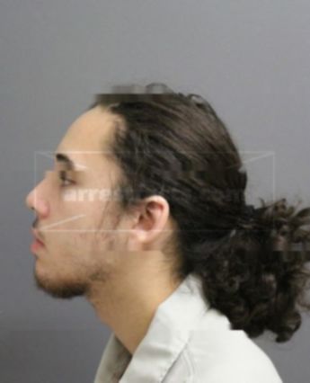 Dexter Ramondo Jefferson Jr.