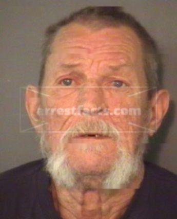 Robert Paul Stewart