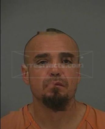 Christopher Shane Sellers