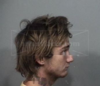 Elijah Sterling Vedder