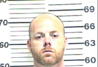 Clay Blair Martin