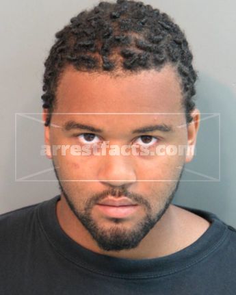 Deangelo Napoleon Justice