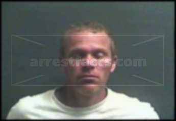 Timothy Randall Wesley