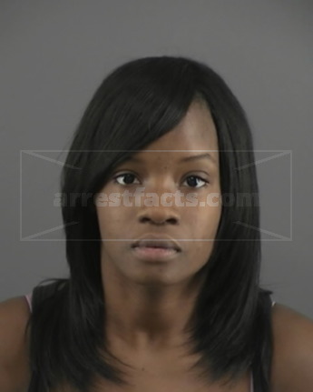 Kiesha Cherell Mackey