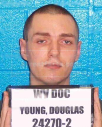 Douglas A Young