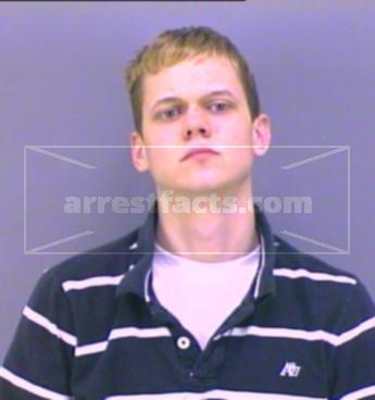 Travis James Williams