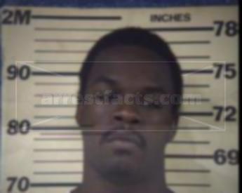 Ricardo Jermaine Harrison