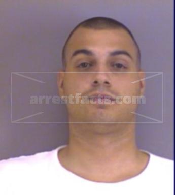 Jonathan Joseph Ward