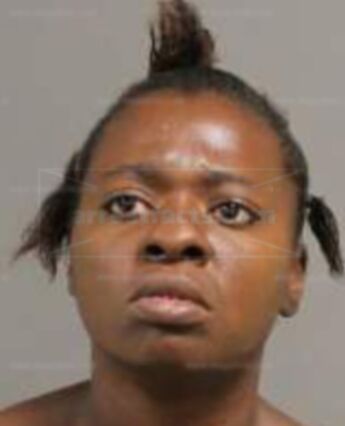 Victoria Shantell Conley