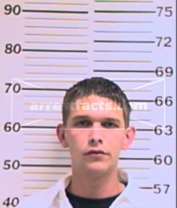 Blake Matthew Alderson