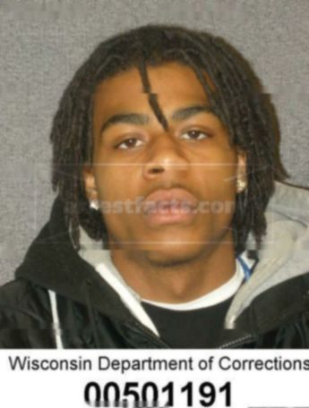 Justin Deshaun Banks